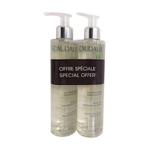 Caudalie Misel Temizleme Suyu İkili 2x200 Ml