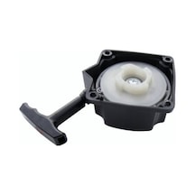 Motorlu Tırpan Starter Kapak 2 Yaylı