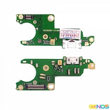 Nokia 6 Uyumlu Bordlu Şarj Soketi Sn809777