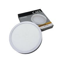 Ct-5233 18w Sıva Üstü Led Armatür Diğer