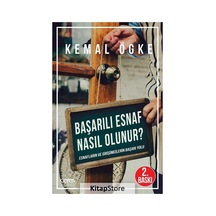 Başarılı Esnaf Nasıl Olunur / Kemal Ögke