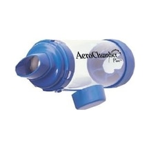 AeroChamber Mavi