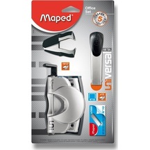 Maped Masaüstü 4'Lü Ofis Seti