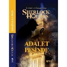 Sherlock Holmes - Adalet Peşinde