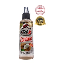 Coconut Kokulu Ferah Oto Ev Oda Sprey Parfüm 170 Ml
