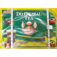Do Ghazal Çay 5 KG