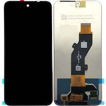 Tecno Spark 30 Lcd Ekran Dokunmatik