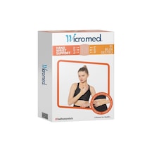 Wicromed Elastik Sport El Bilek Desteği - Medium