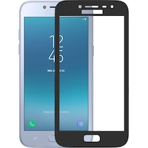 Helt Samsung Galaxy J250 J2 Pro Uyumlu Ön Koruma Nano Ekran