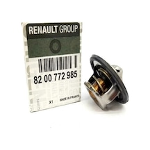 Genel Markalar Termostat Megane 1 Megane 2 Clio - Symbol Laguna Benzinli  Mais
