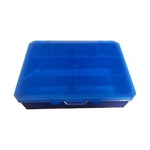 Plastilys B 8 Balıkçı Kutusu