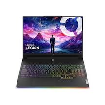 Legion 9 16IRX8 83AG000JTR005 i9-13980H 32 GB 1 TB SSD RTX4080 16" W11P Dizüstü Bilgisayar