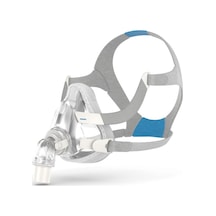 Resmed Airtouch F20 Ağız Burun Köpük Cpap Maskesi Large