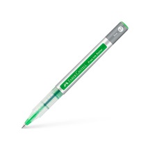 Faber-castell Free Ink Roller 0.7 Mm Açık Yeşil