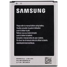 Samsung Uyumlu Galaxy İ8510 Europa Batarya Pil