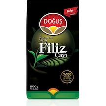 Doğuş Filiz Çay 2 x 1 KG
