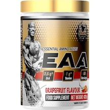 Dexter Jackson Gold Series Eaa Powder Essential Amino - 60 Servis 420 G