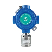 S2097vb Gc2 Sensitron Smart3g Gaz Dedektörü 4-20ma Çıkışlı Atex Iecex Sertifikalı