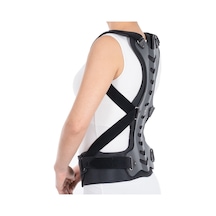 Medikaltec Spinal Korse Small Göve Yüksekliği 40-46 Cm.