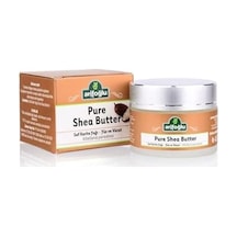 Shea Butter Yağı Karite Yağı 50ml, Derinizi Derinlemesine Besler Arifoğlu Pure Shea Butter Oil 50ml Deeply Nourish