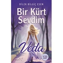 Ers- Bir Kürt Sevdim - Veda