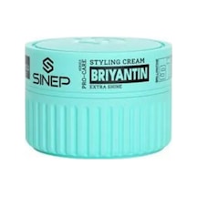 Sınep Ekstra Parlak Briyantin 150 Ml S7