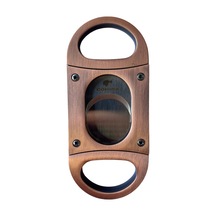 Bronz Metal Puro Makası Kesici - Tr7541