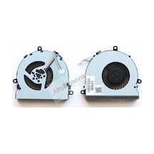 HP Uyumlu 15-Bw021Nt 2Cl53Ea Fan  Cpu Sogutucu Fanı