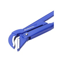 Wp302014 560mm Profesyonel Maşalı Boru Anahtarı