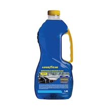 Goodyear -22 Derece Antifirizli Cam Suyu 1.8 L