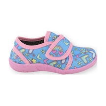 Mavi - Pembe