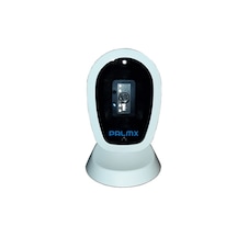 Palmx SC-7110 Usb Bağlantılı Masaüstü Karekod Okuyucu