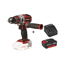Einhell TE-CD 18 Li Kömürsüz Vidalama Matkap + 4.0 Ah Starter Kit