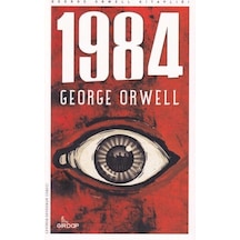 1984 - George Orwell Kitaplığı - George Orwell - Girdap