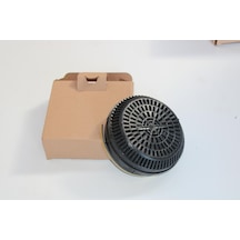 Davlumbaz Aspiratör Karbon Filtre Ø120 MM