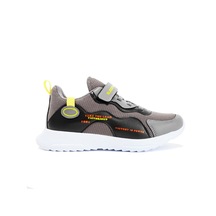 Slazenger Keala Sneaker Erkek Çocuk Ayakkabı K.Gri / Siyah (528332017) (528332017)