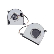 Dell Inspiron 15 13 17 5368, 5378, 5379, 5568, Soğutma Fanı Soğu