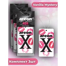 Areon Asılı Koku Dağıtıcısı Areon Vanilya Sırrı 404309568