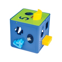 Kiki Neşeli Bultak Küp Ae-1210