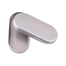 Staleks Çelik Frez Tepsisi N590