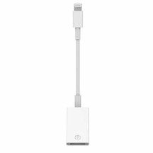 More TR Zore JH-0514 Lightning To Usb Kamera Bağlantı Adaptörü