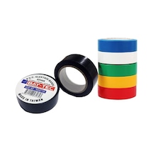 Elektrik Bandı Gri Mk0810 Baytec-10 Adet Gönderilir