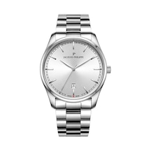 Jacques Philippe Jpqgs621326 Erkek Kol Saati Gümüş
