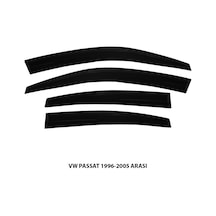 Cam Rüzgarlığı Volkswagen Passat 1996-2005 4lü