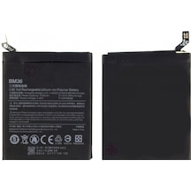 Teknonet Xiaomi Mi 5s Uyumlu 3100 Mah Batarya