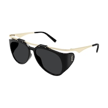 Saınt Laurent Ysl M137 Amelıa 001 55 G Çok Renkli