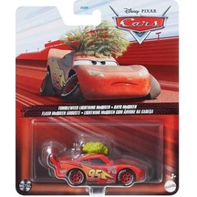 Disney Cars 1/64 Tumbleweed Lightning Mcqueen