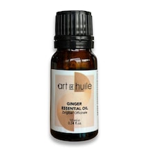 Art De Huile Zencefil Uçucu Yağı 10 Ml Ginger Oil
