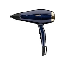 Babylıss 5911e Dc Dryer 200w Black Onyx Sac Kurutma Makınesı