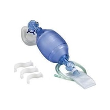 Ambu Cihazı Pvc